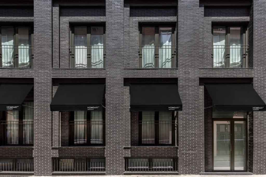 Edificio Eraso